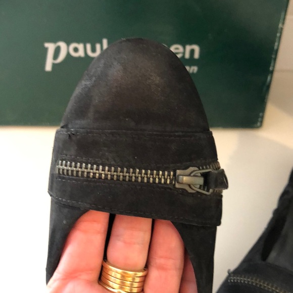 Paul Green Townsend ballet flat - Picture 3 of 15